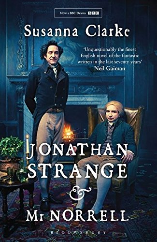 Jonathon Strange