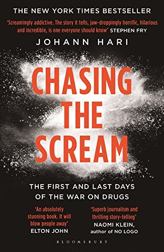 Chasing The Scream