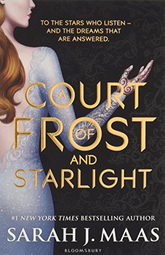 A Court Of Frost And Starligh