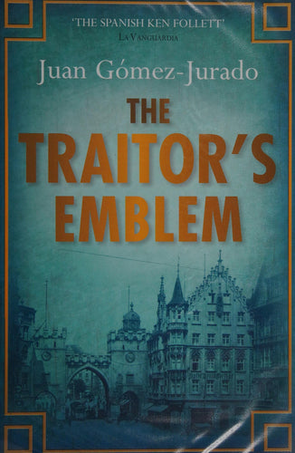 The Traitors Emblim
