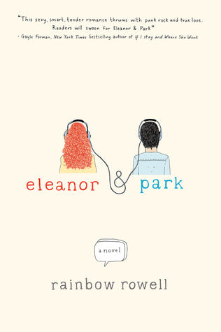 Elenor And Park