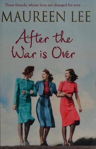 After The War Is Over
