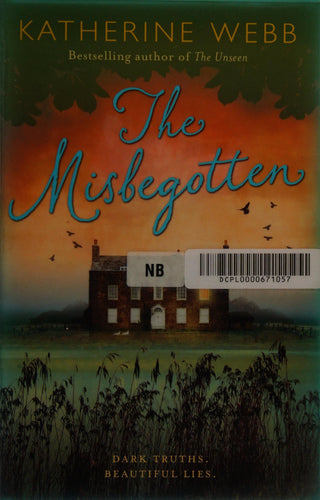 The Misbegotten