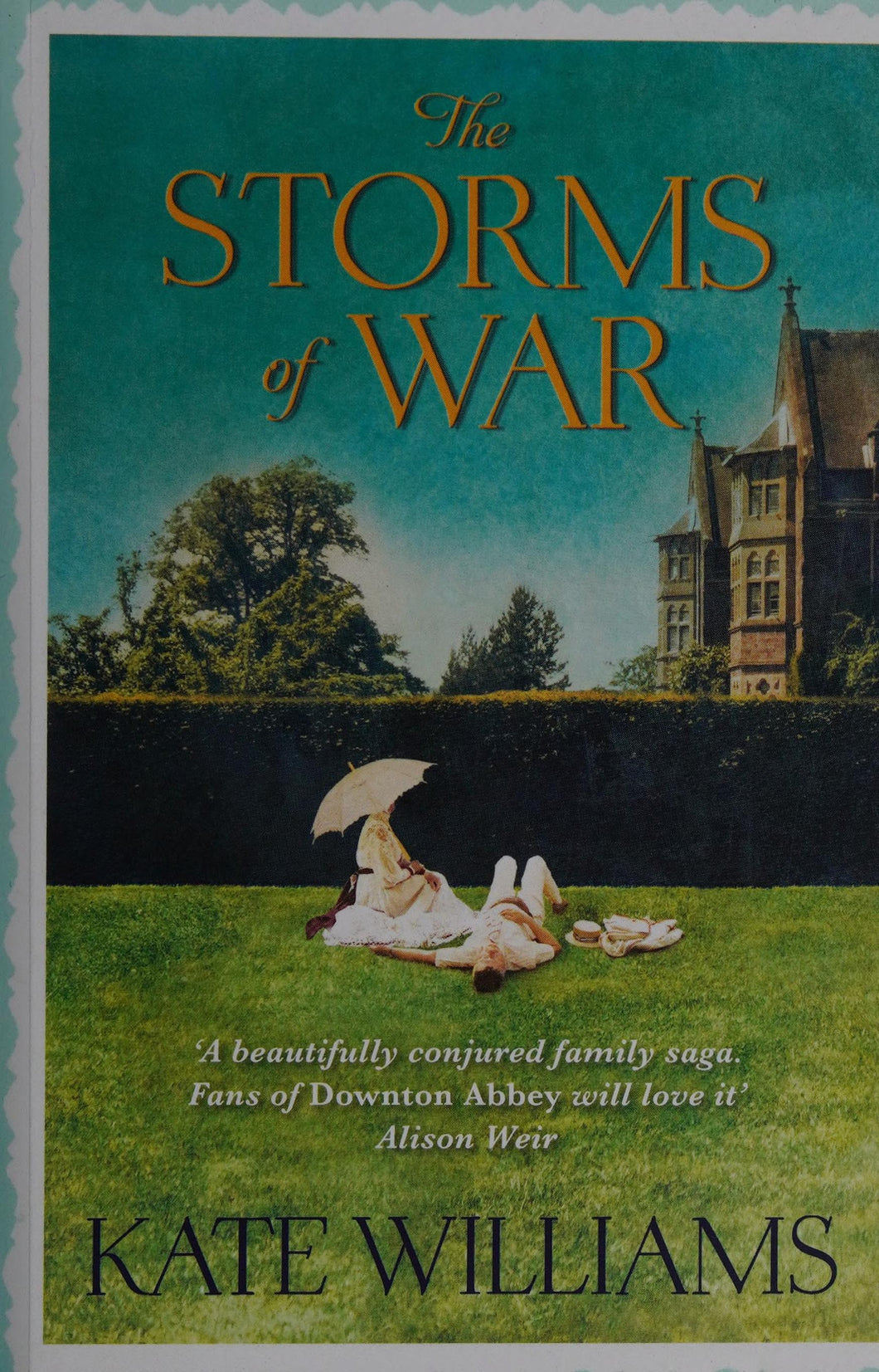 The Storms War