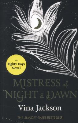 Mistress Of Night And Dawn