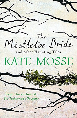 The Mistletoe Bride