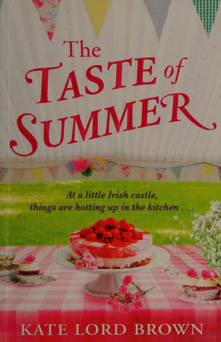 The Taste Of Summer