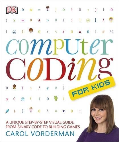 Computer Coding