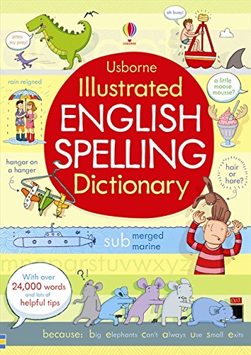 Spellings