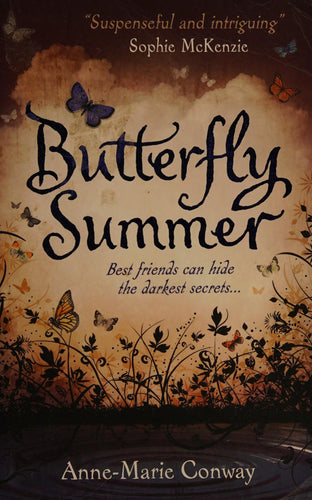 Butterfly Summer