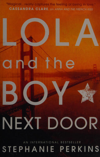 Lola And The Boy Next Door