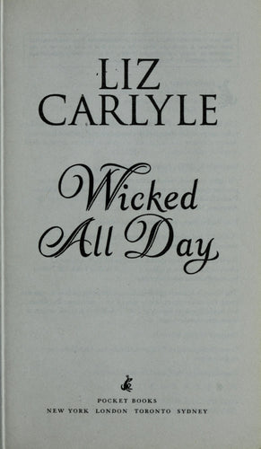 Wicked All Day