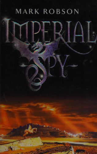 Imperial Spy