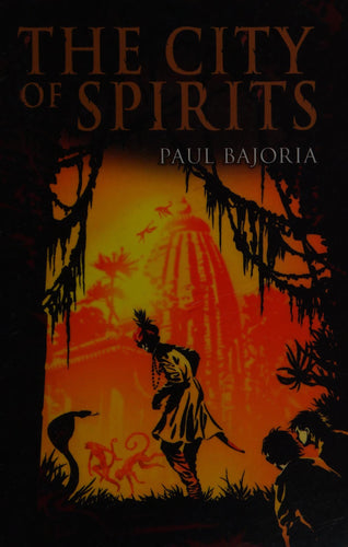 City Of Spirits