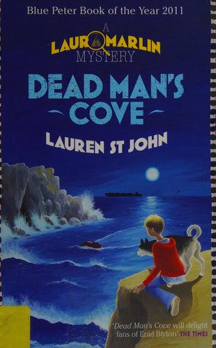Dead Mans Cove