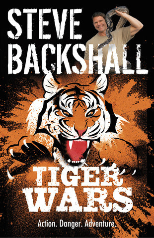 Tiger Wars