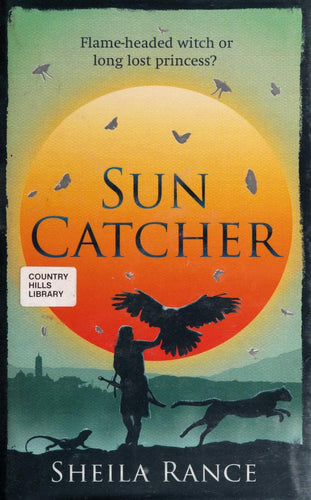 Sun Cathcher