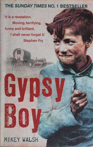 Gypsy Boy Ssb