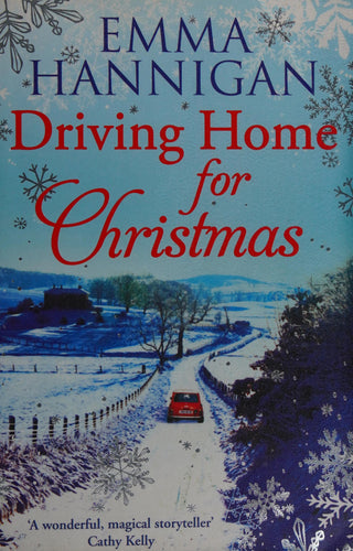 Driving Home For Christmas