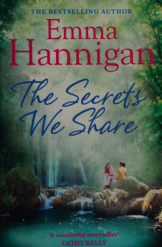 The Secrets We Share