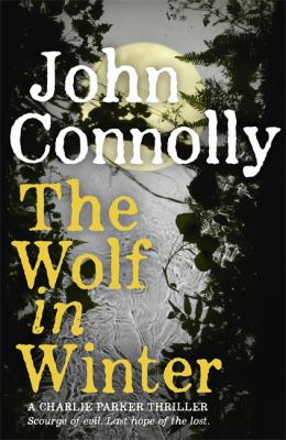 The Wolf In Winter