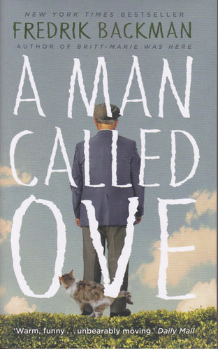 A Man Called Love