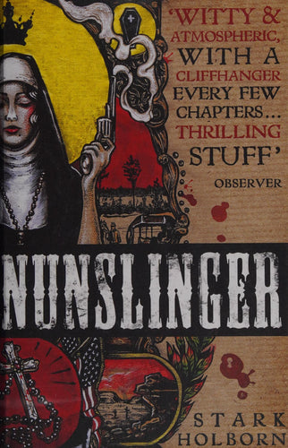 Nunslinger