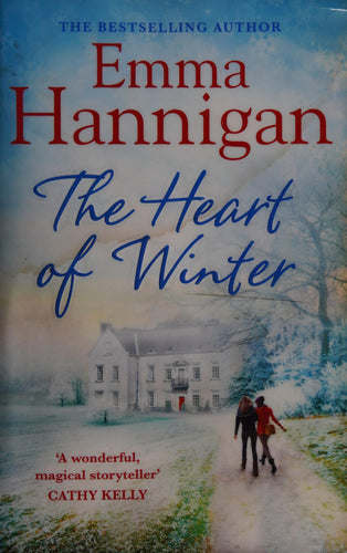 The Heart Of Winter