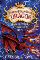 How To Betray A Dragons Hero