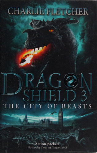 Dragon Shield