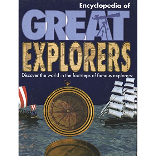 Great Explorers