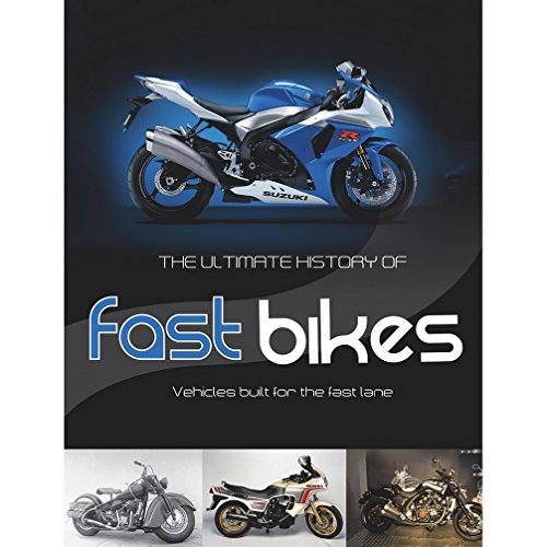 Fast Bikes