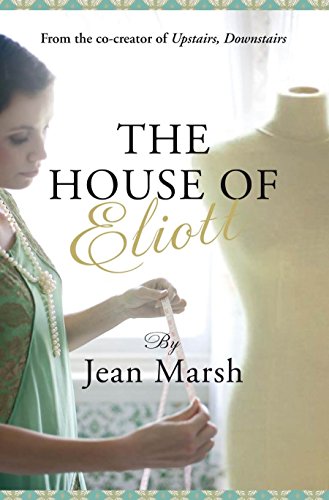 The House Of Eliott