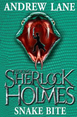 Young Sherlock Holmes