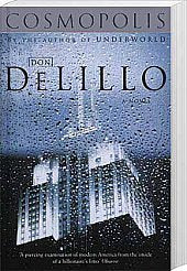 Cosmpolis