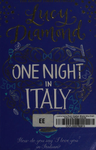 One Night In Italy