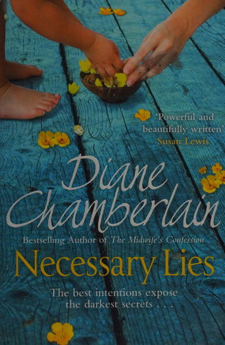 Necessary Lies