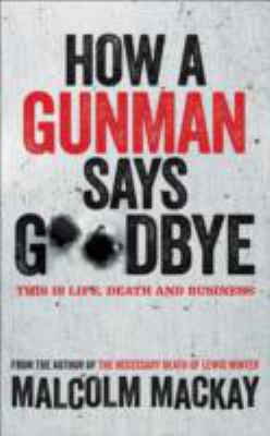 How A Gunman