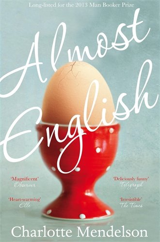 Almost English