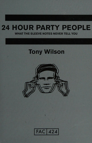 24 Hours Party