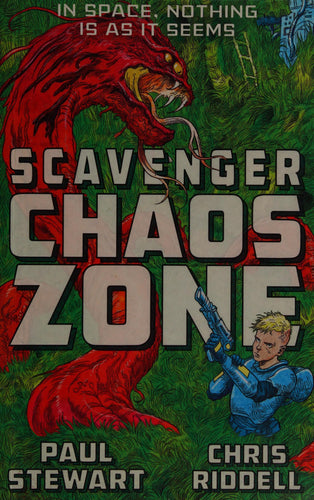 Chaos Zone