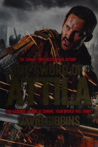 The Sword Of Attila