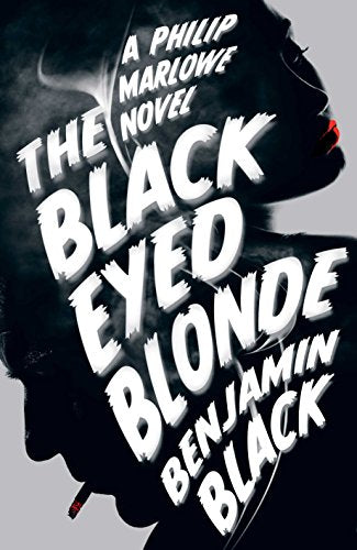 The Black Eyed Blond