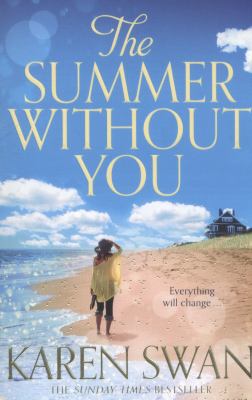 The Summer Without You