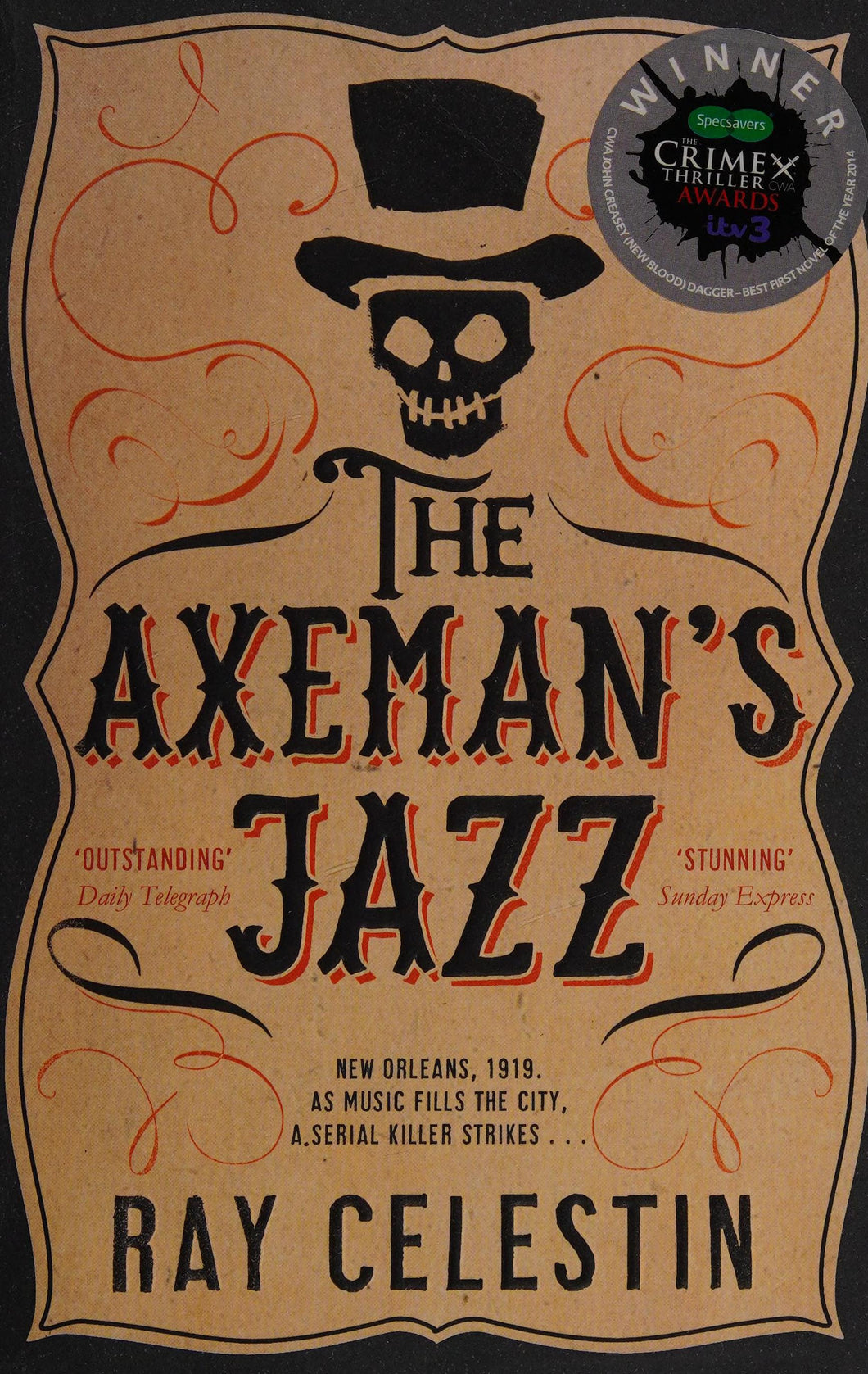 The Axemans Jazz