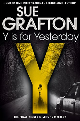 Y Is For Yesterday