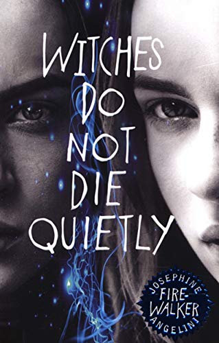 Witches Do Not Die Quitly