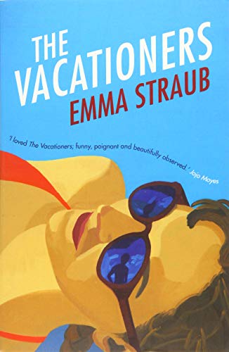 The Vacationers