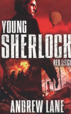 Young Sherlock