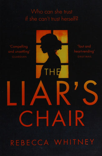 The Liars Chair